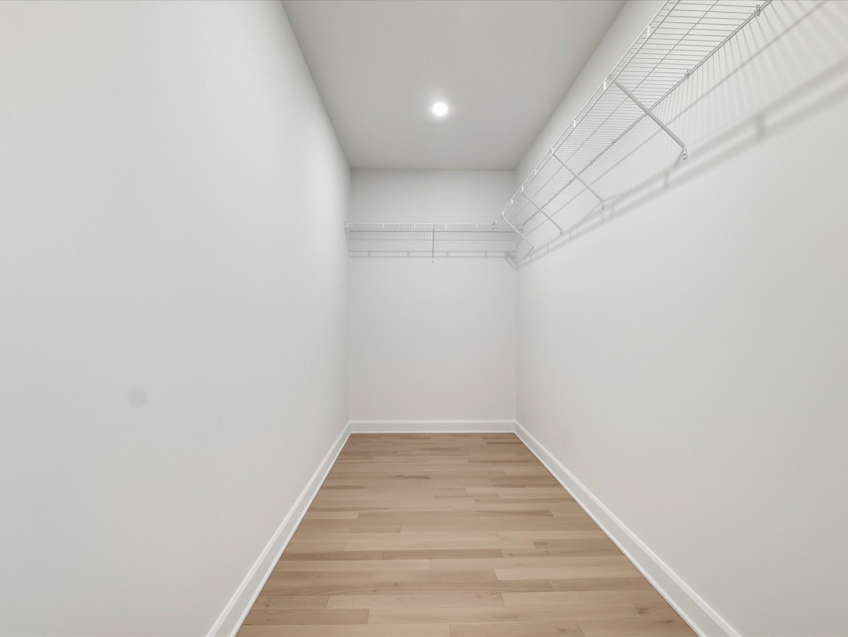 Penderie (Walk-in)