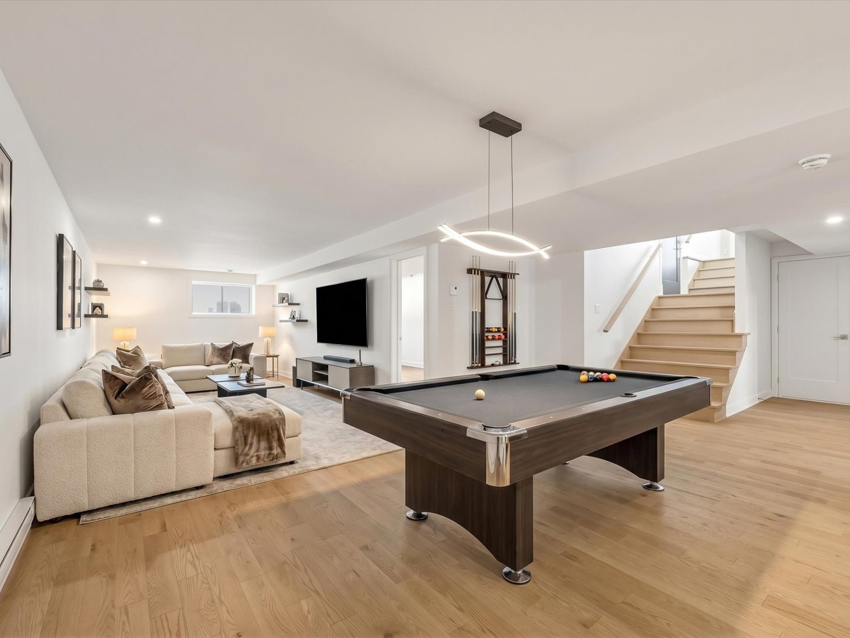 Salle familiale