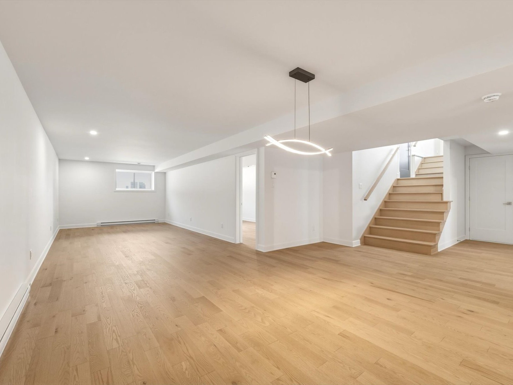 Salle familiale
