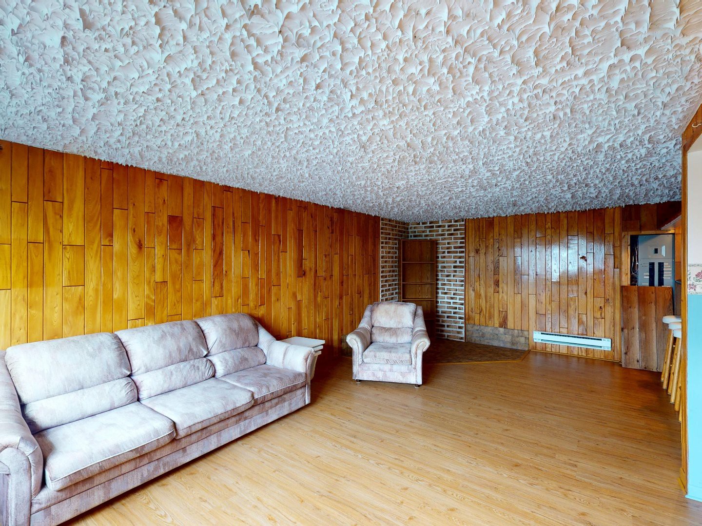 Salle familiale