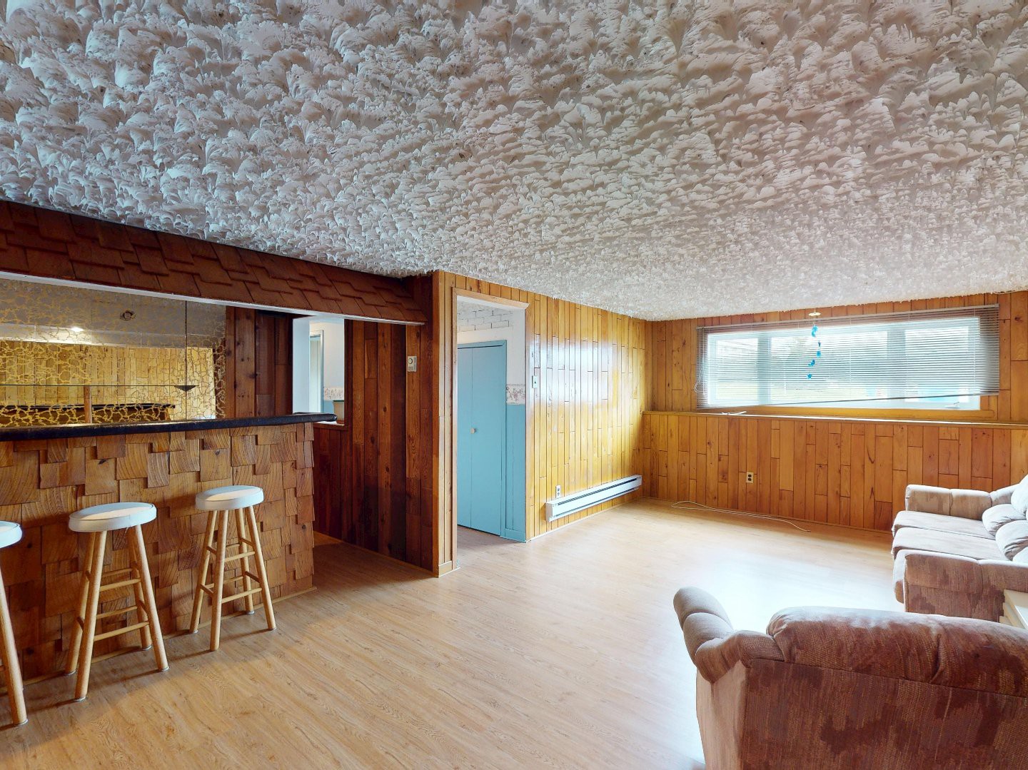 Salle familiale