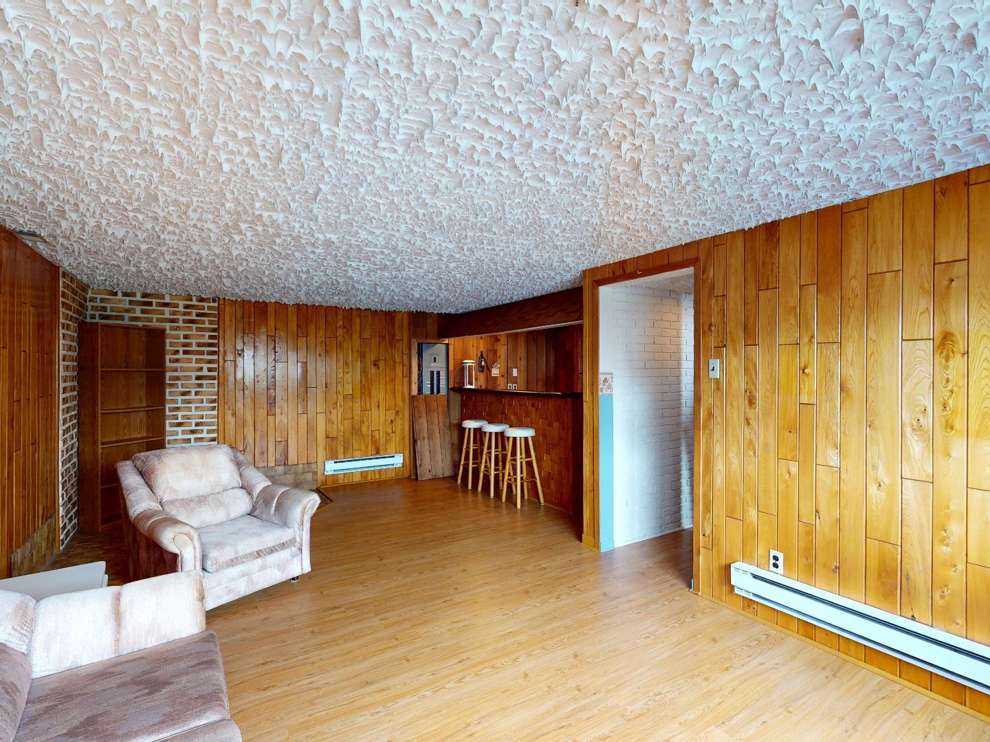 Salle familiale
