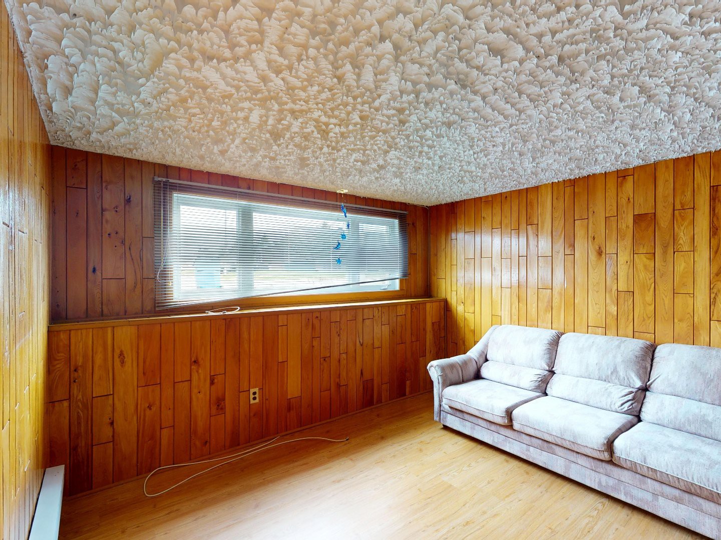 Salle familiale