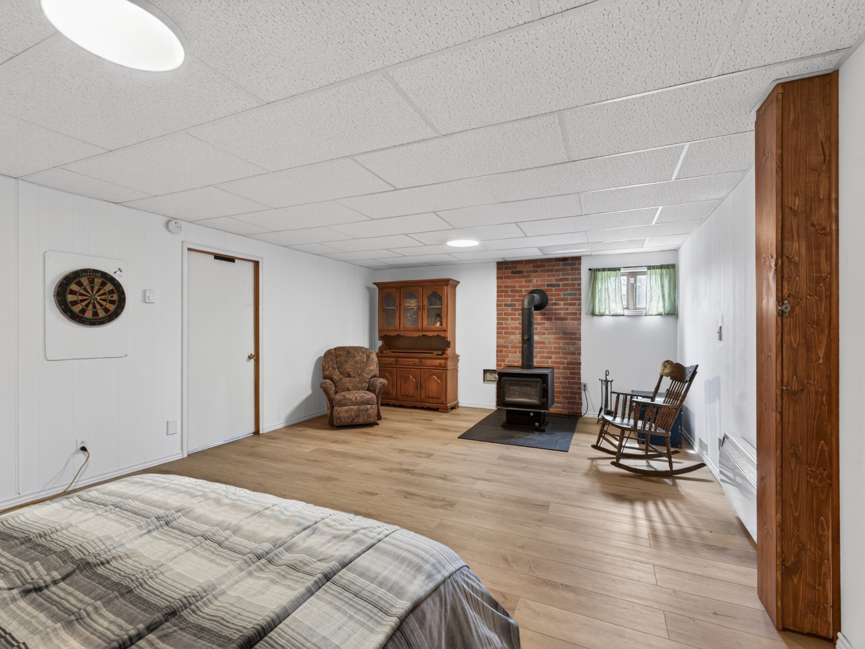 Salle familiale