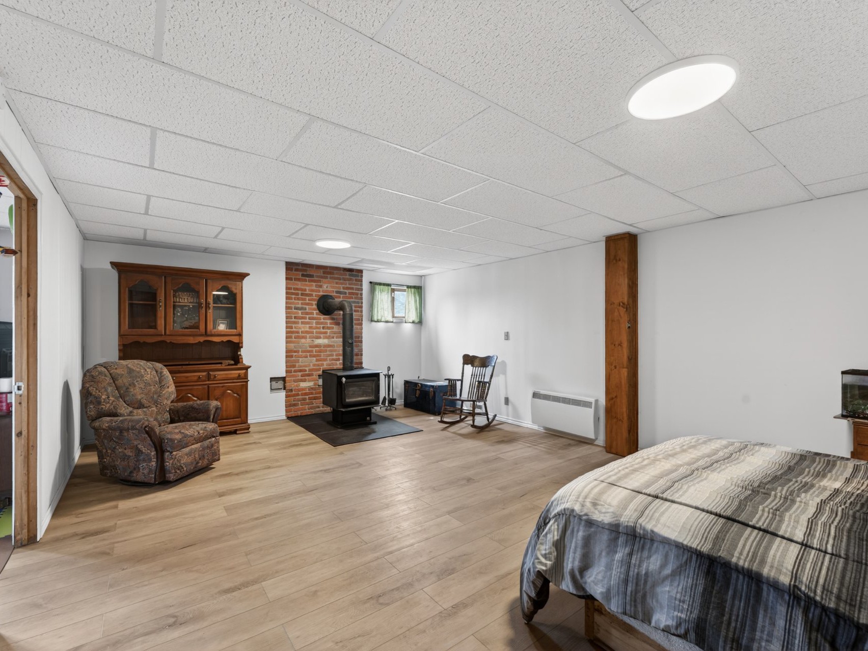 Salle familiale