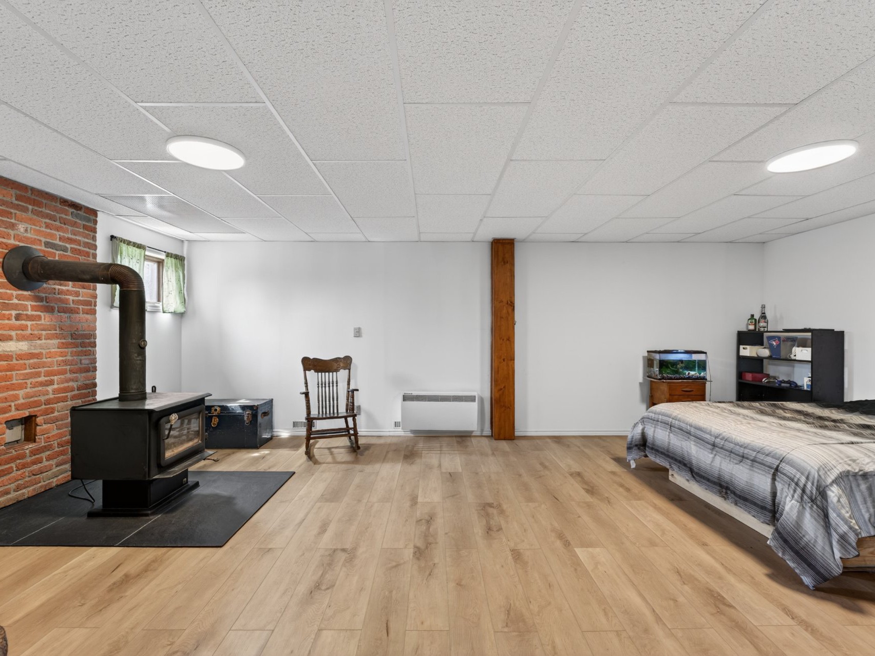 Salle familiale
