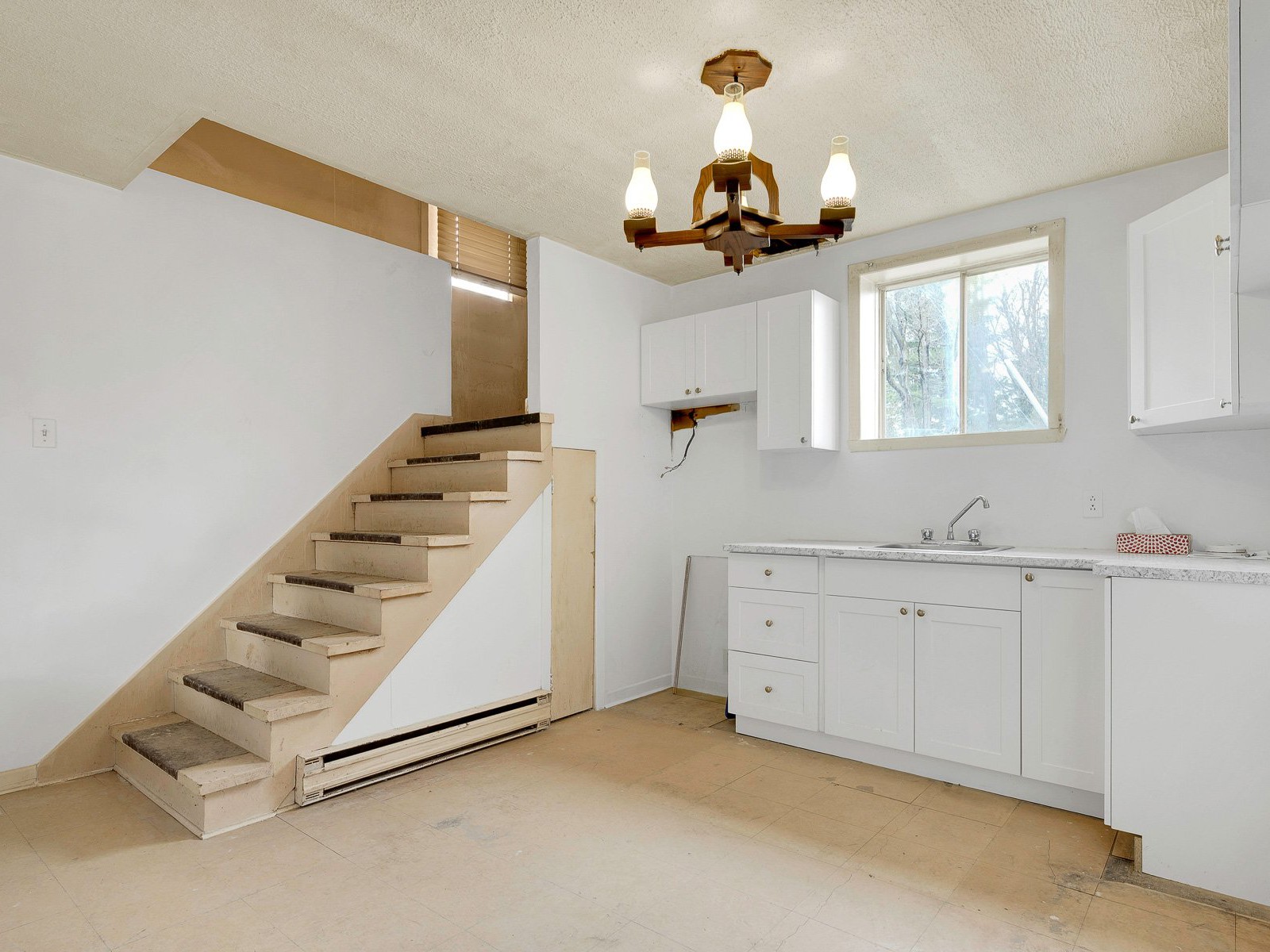 Logement