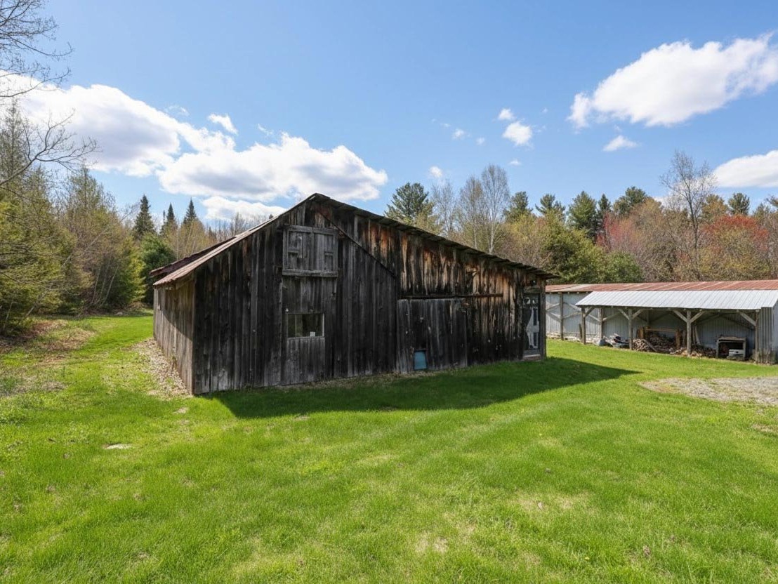 Barn