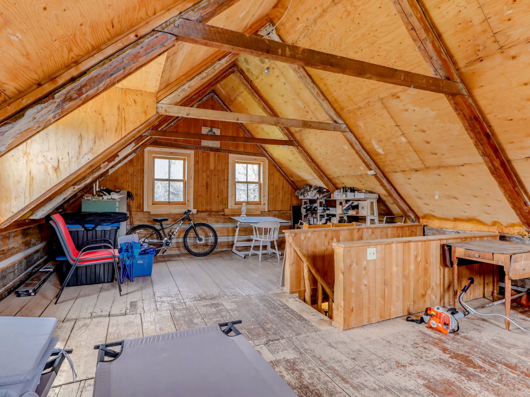 Playroom