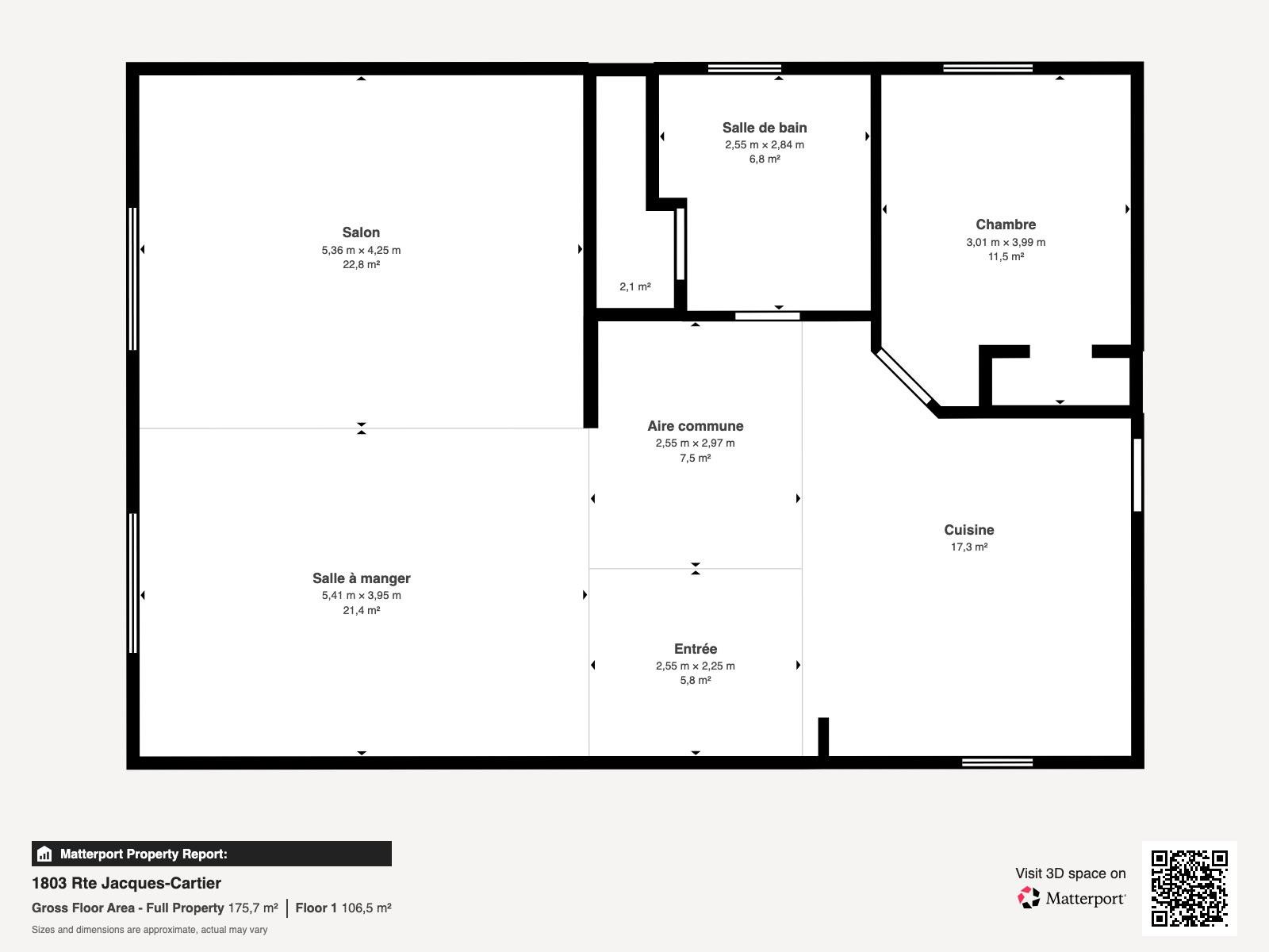 Plan (croquis)