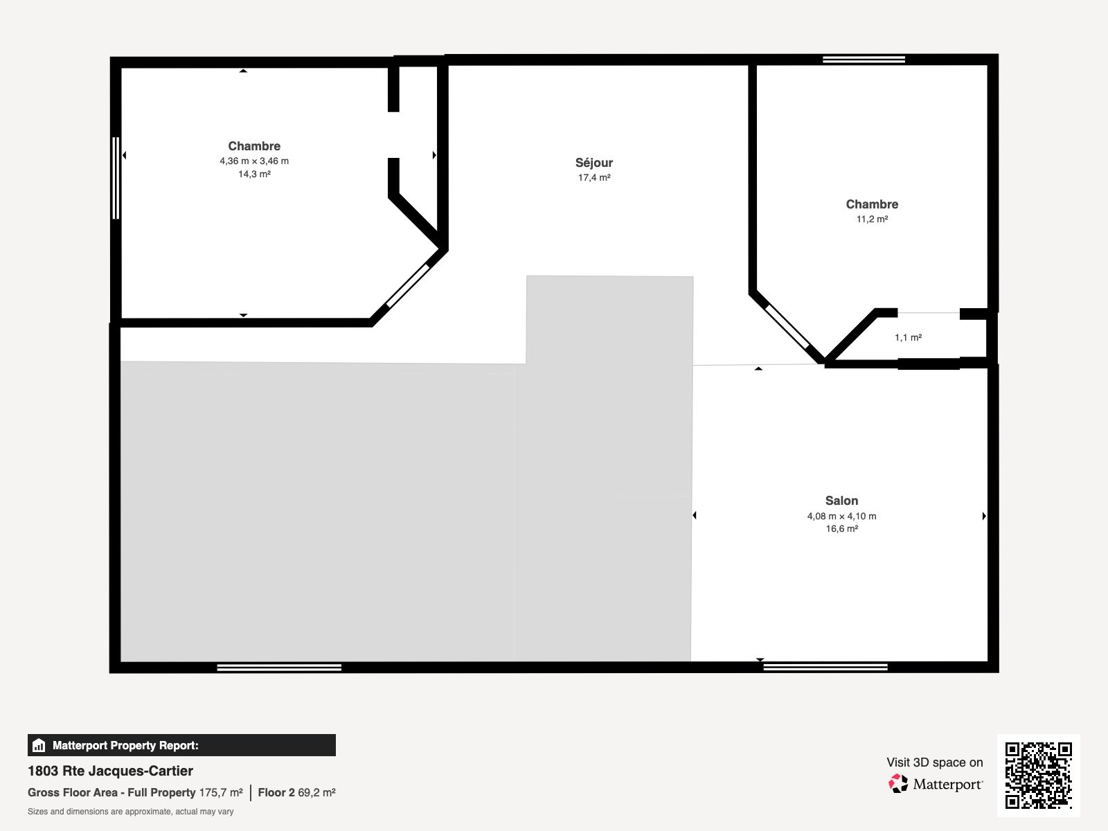 Plan (croquis)