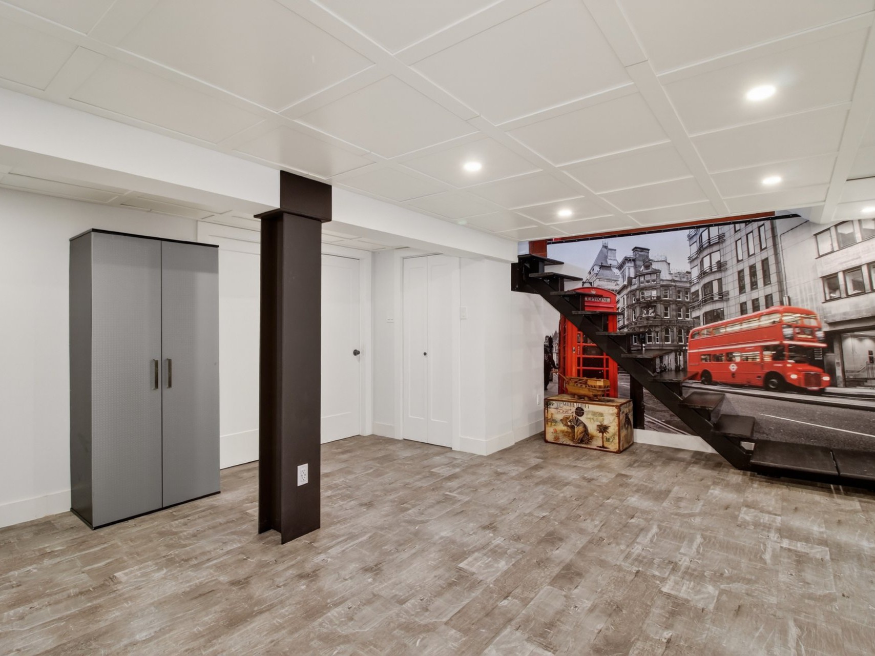 Salle familiale