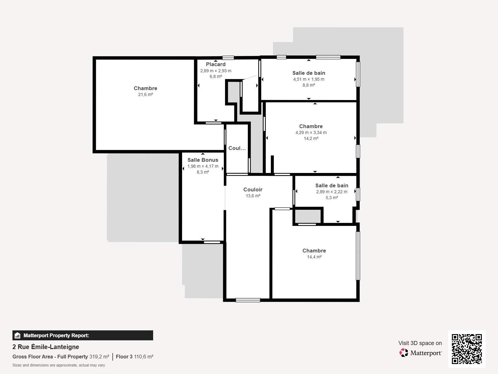 Plan (croquis)