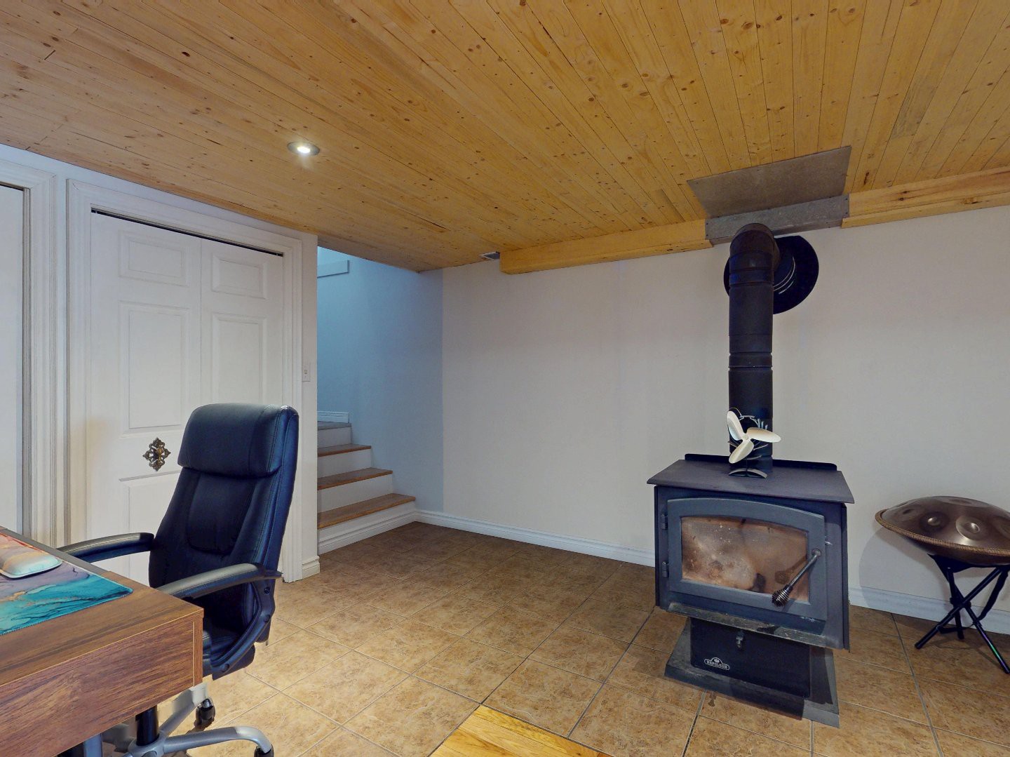 Salle familiale