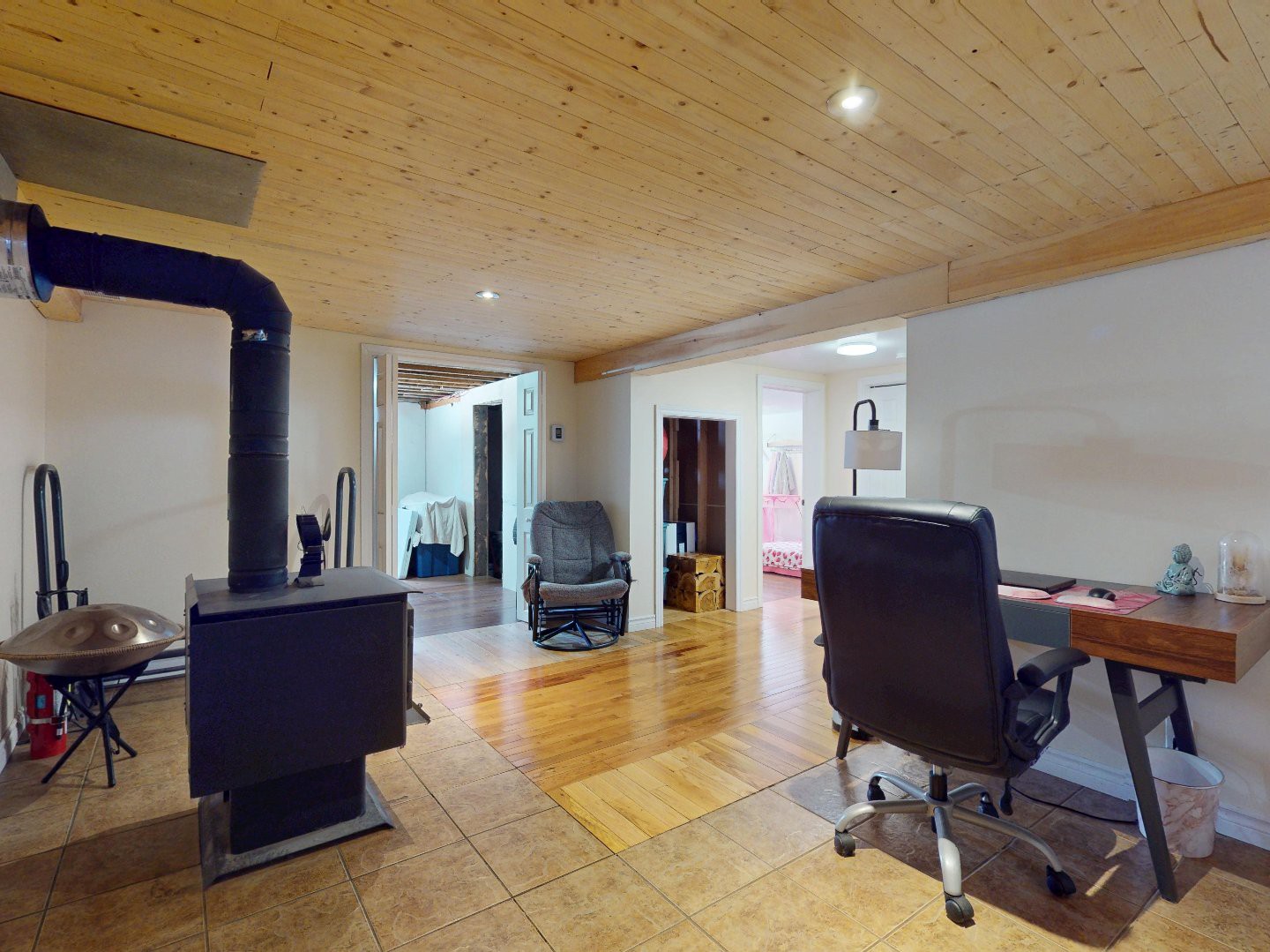 Salle familiale