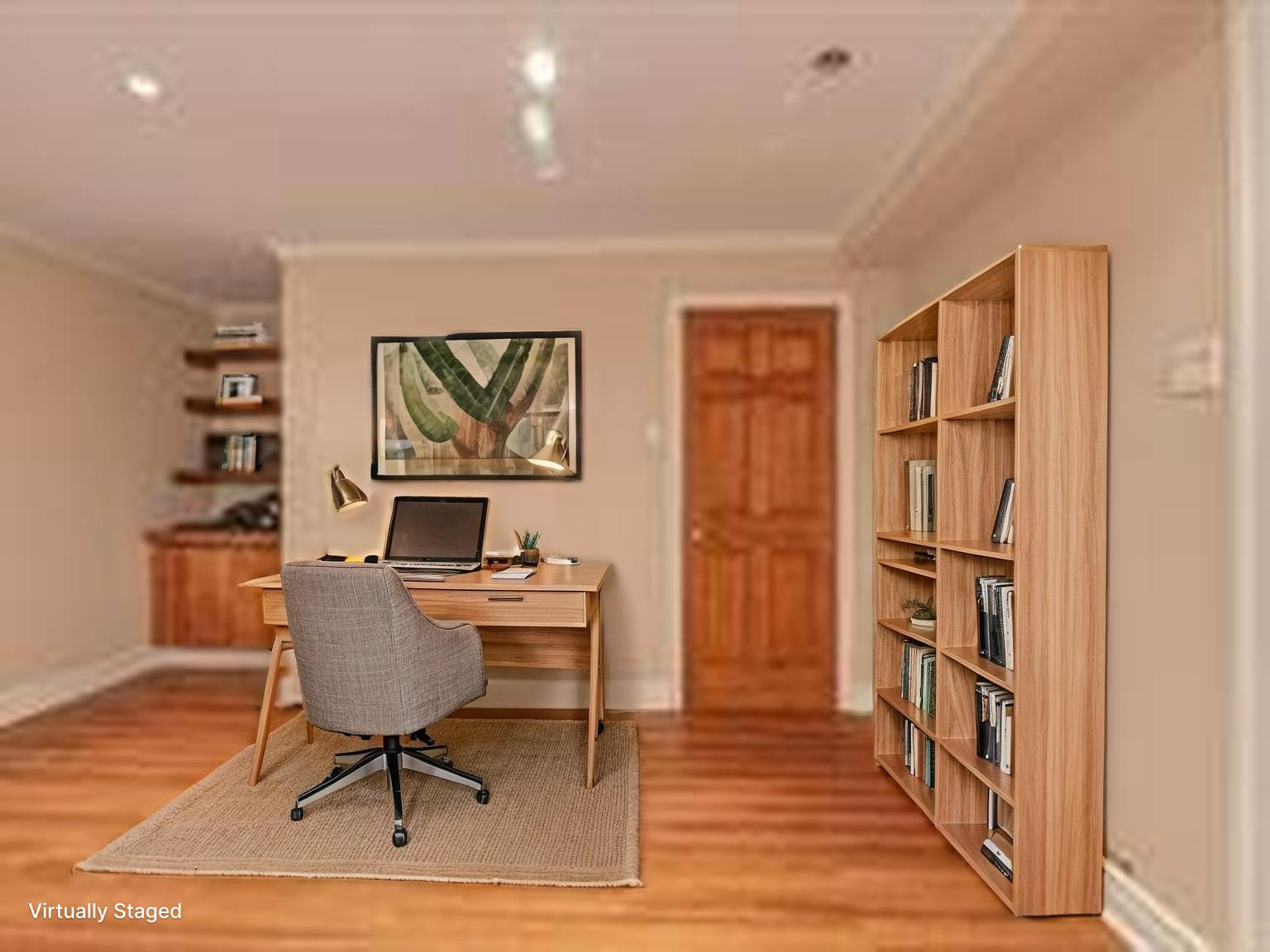 Bureau