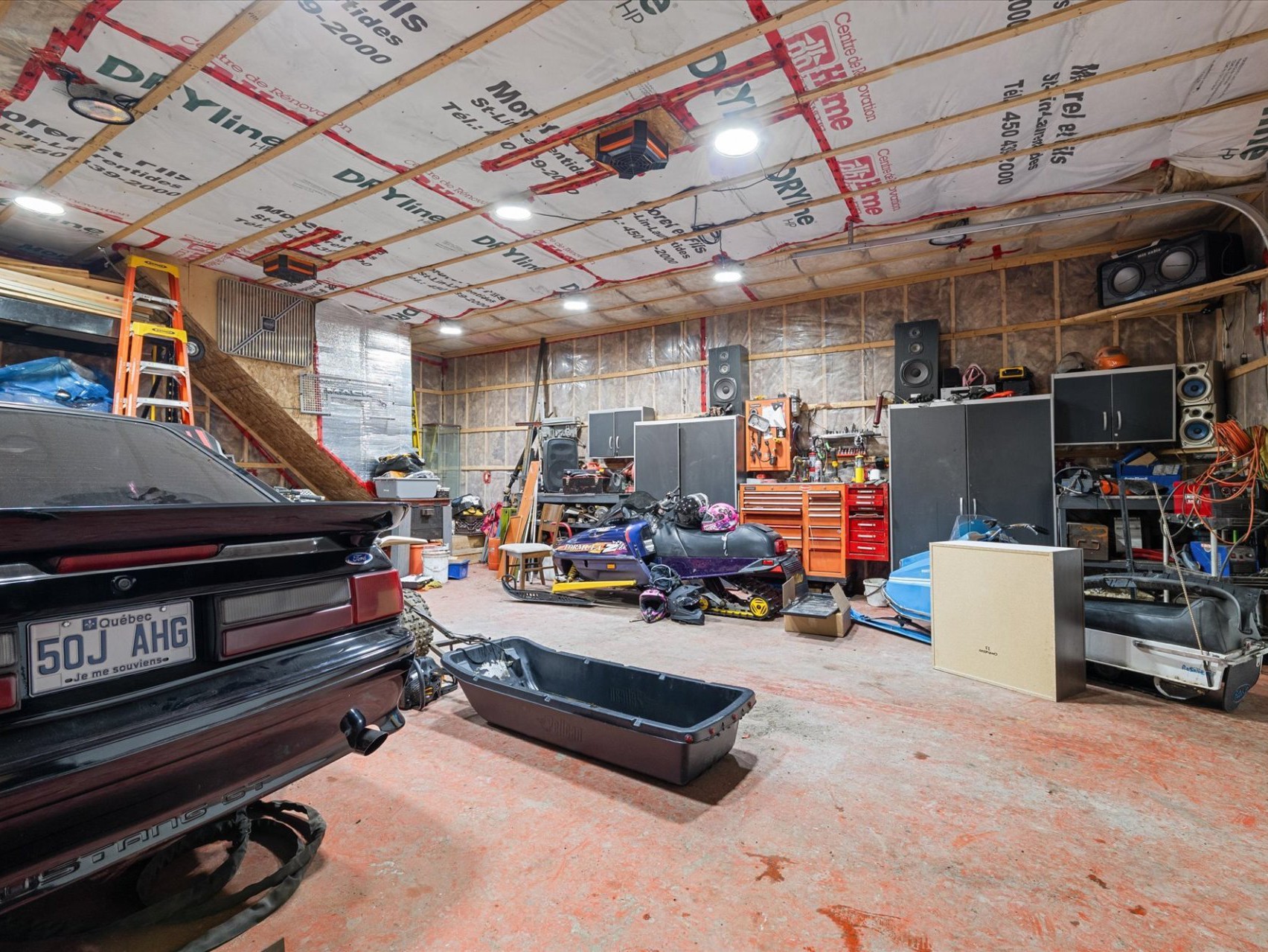 Garage