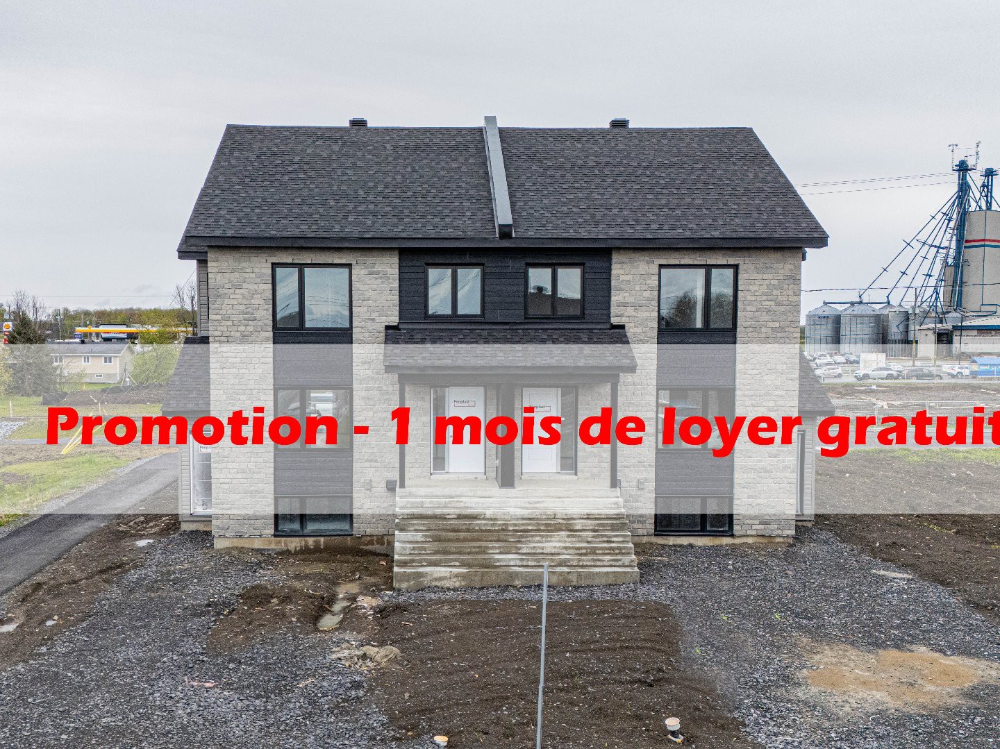 46 Rue Lasselle — photo 1