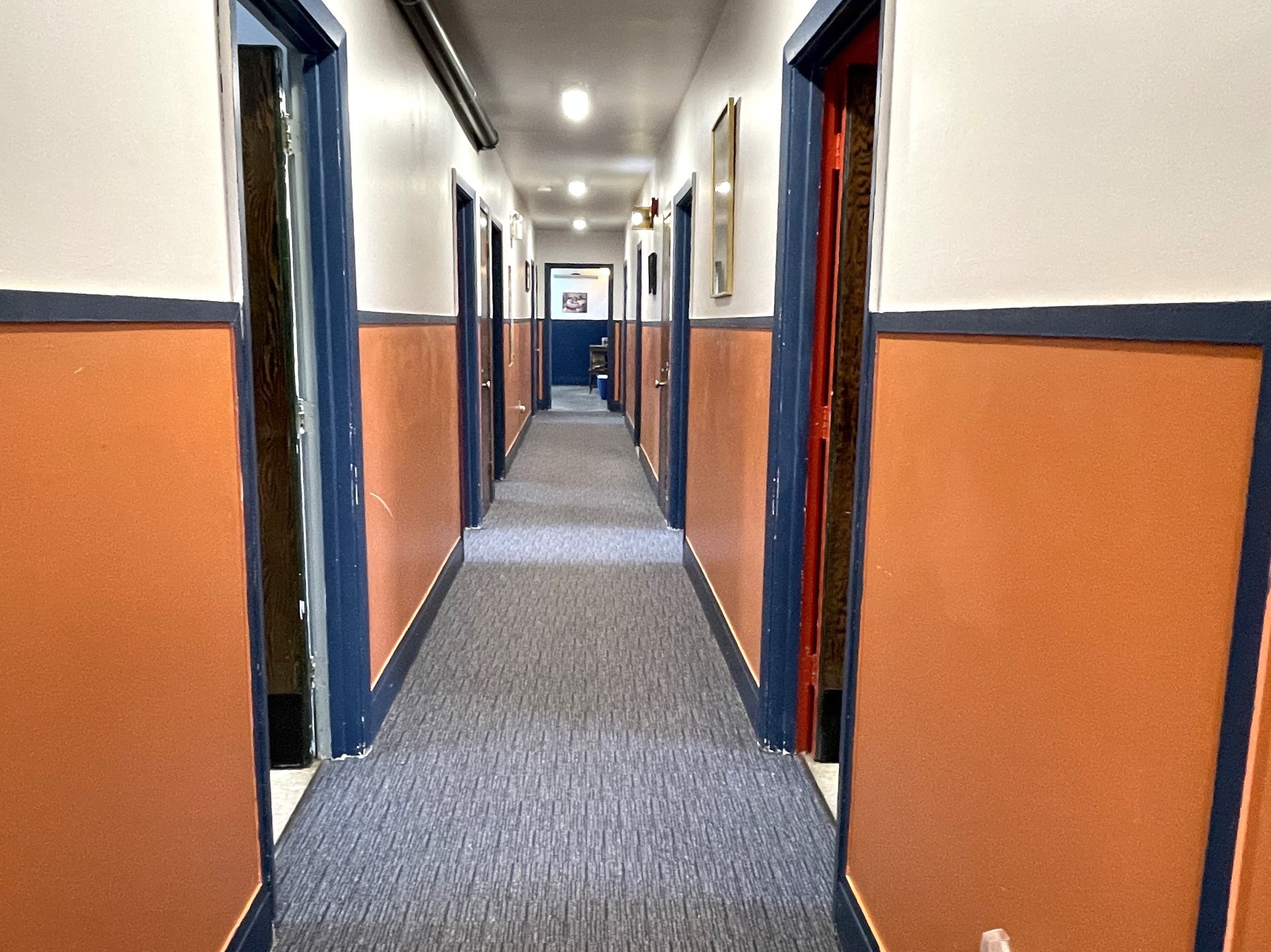 Corridor