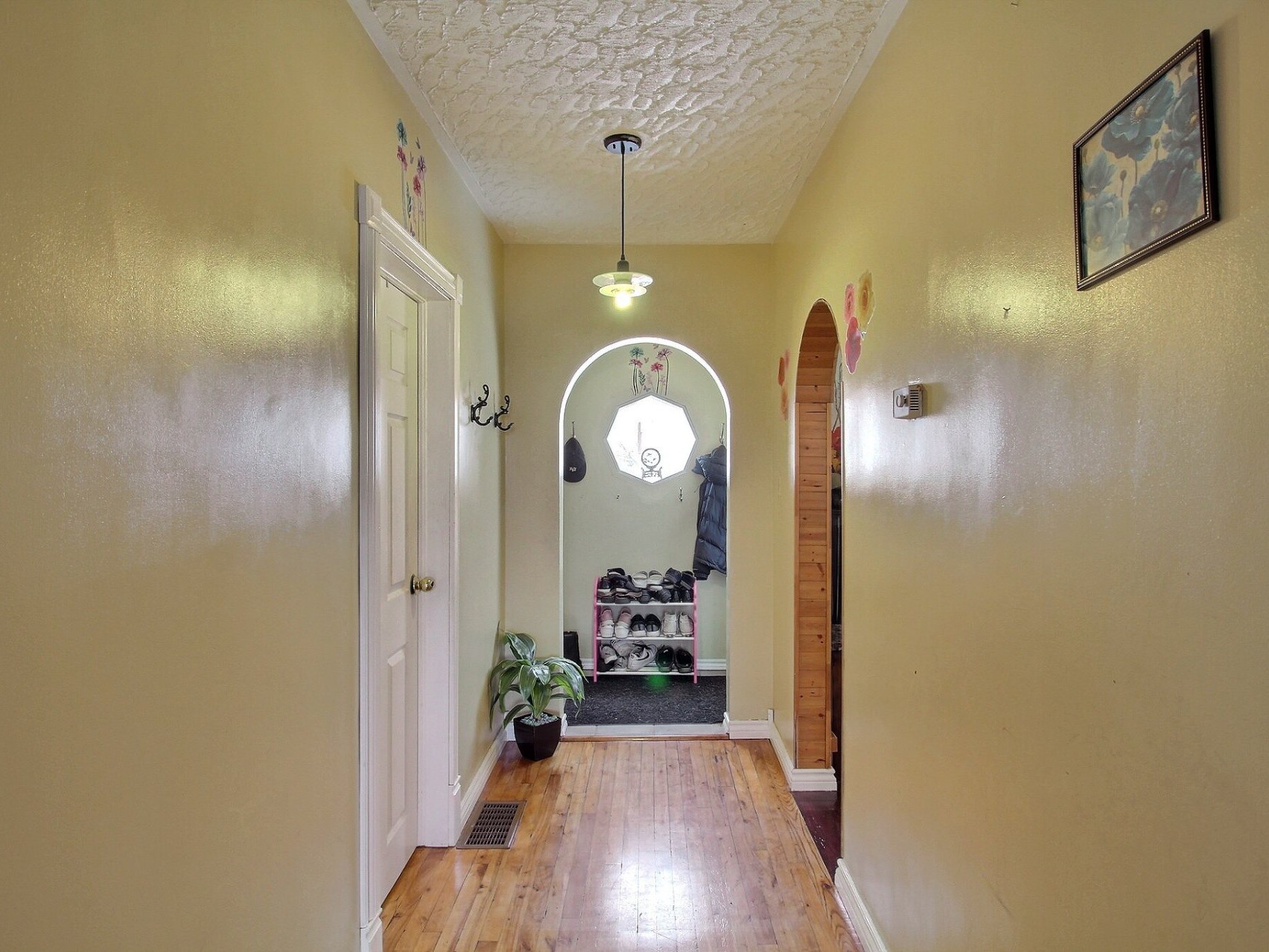 Hallway