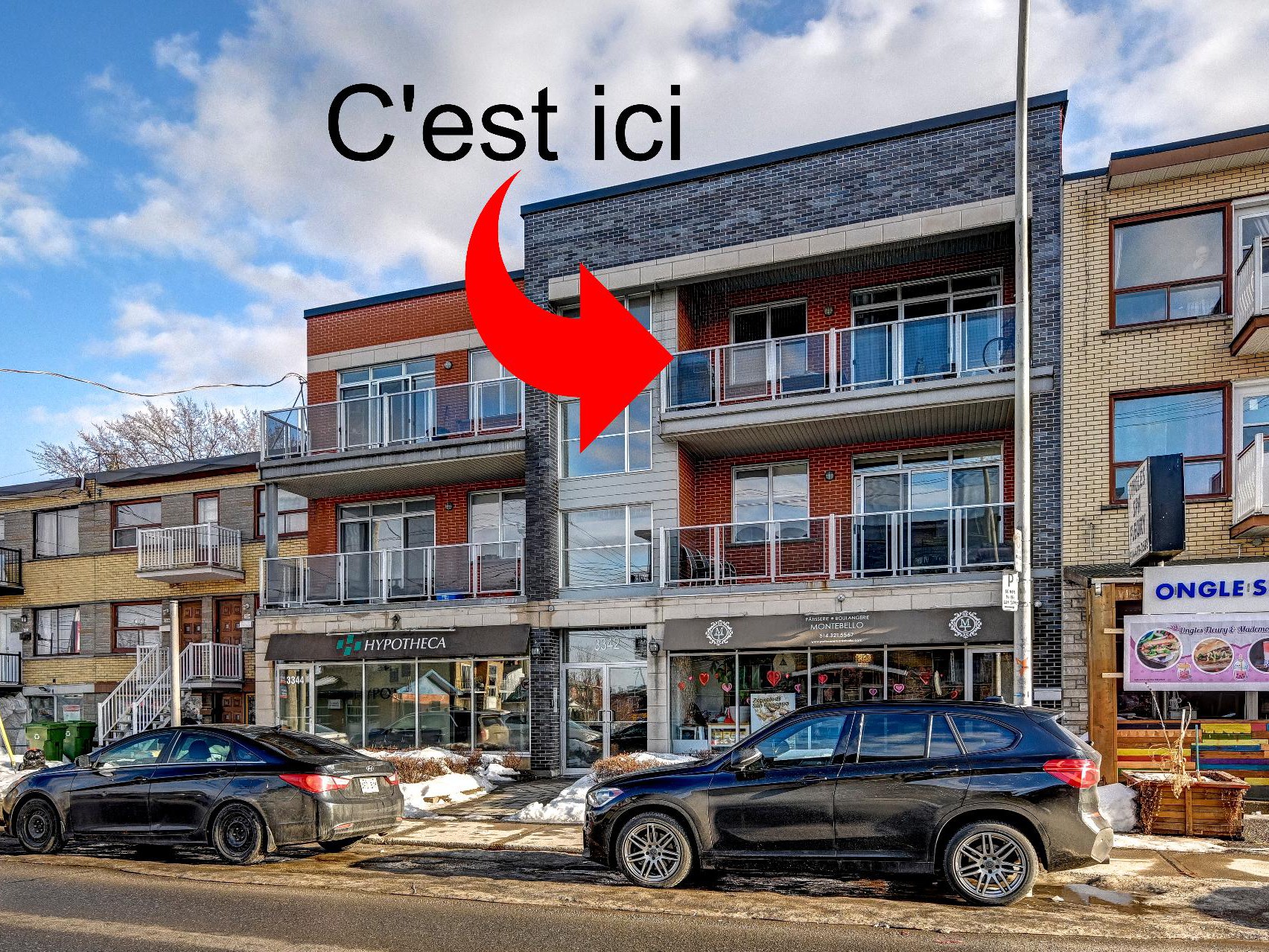 Appartement / Condo à vendre, Montréal-Nord