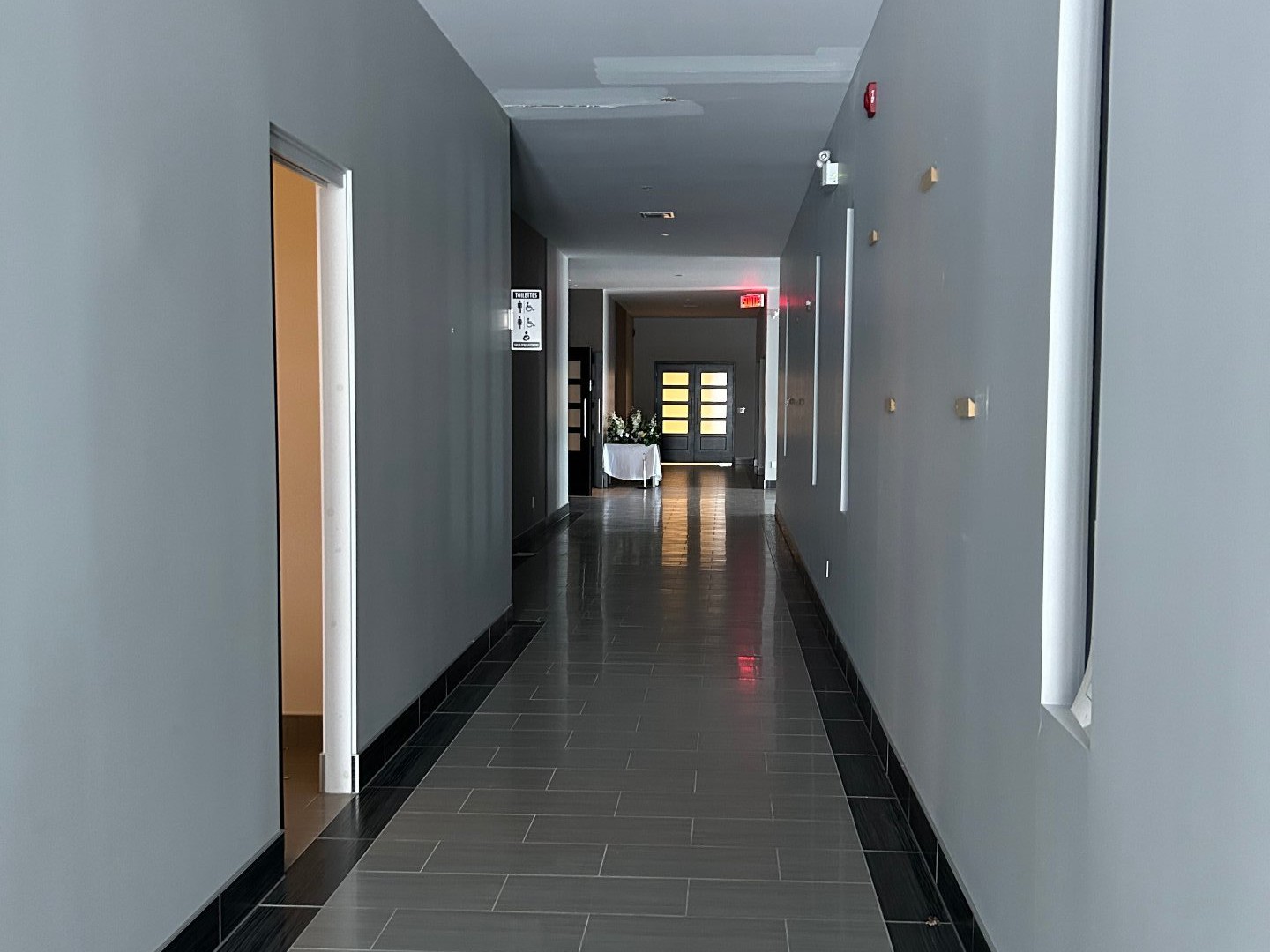 Corridor