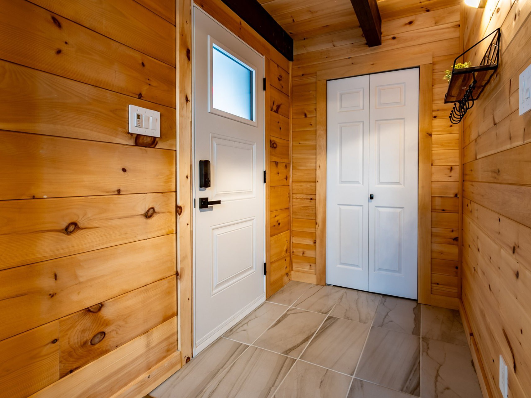 Hall d'entrée/Vestibule