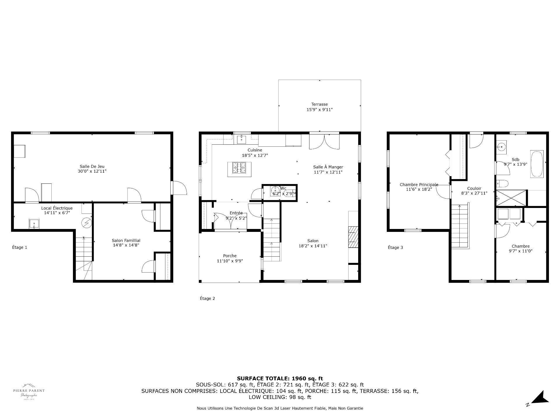 Plan (croquis)