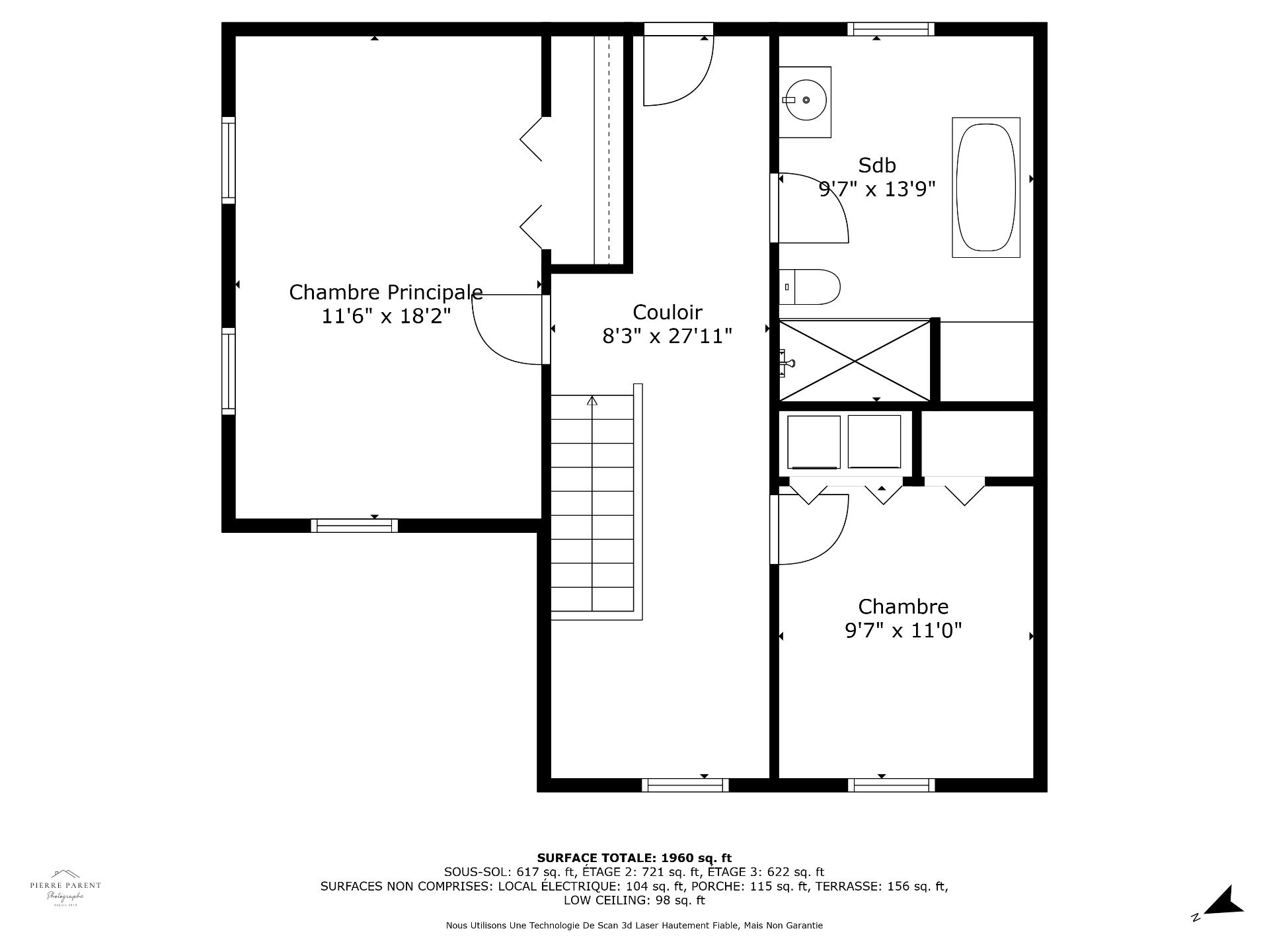 Plan (croquis)