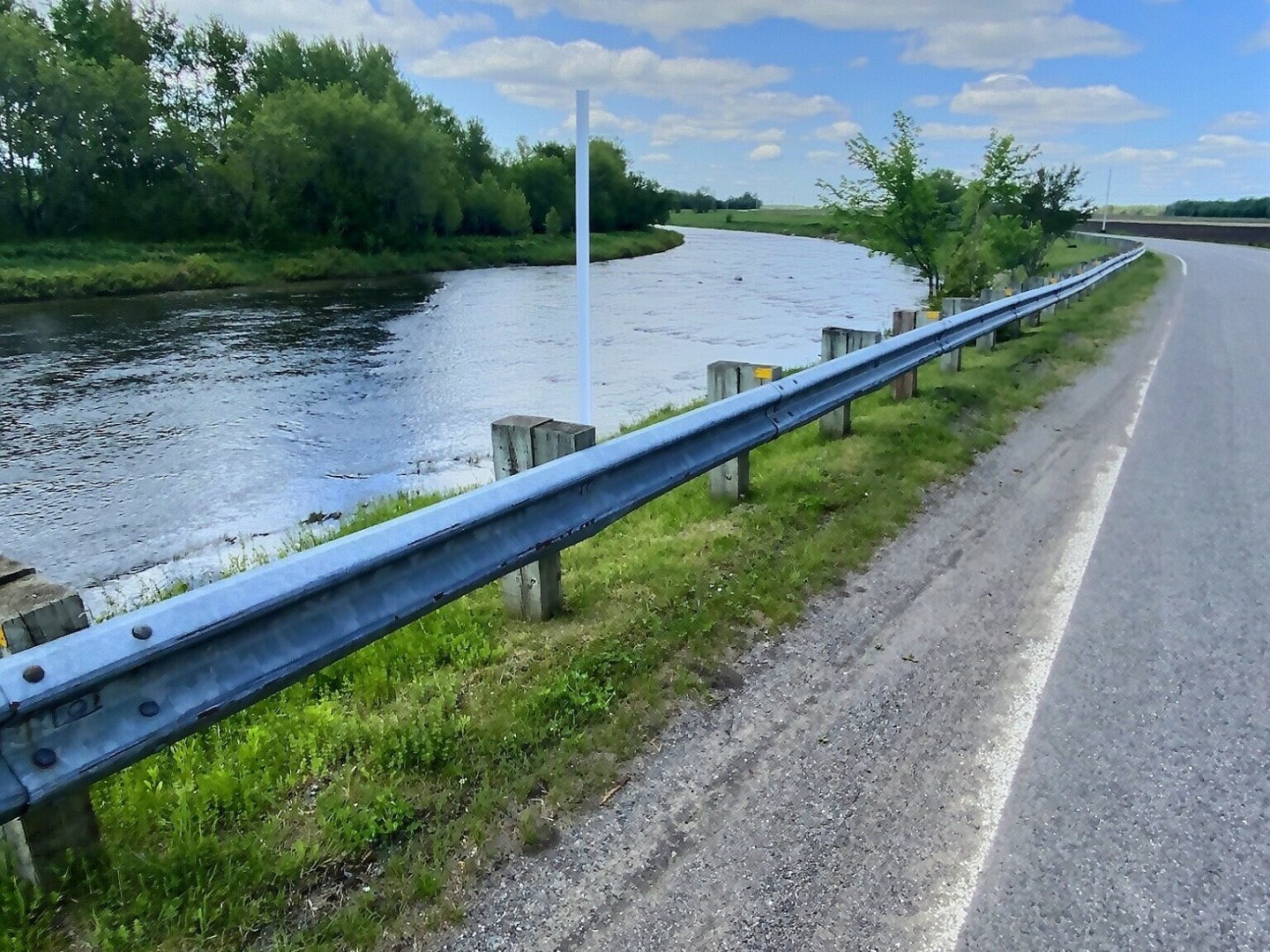 Rivière Bulstrode