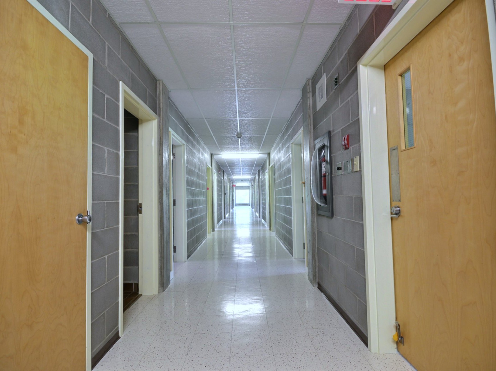 Corridor