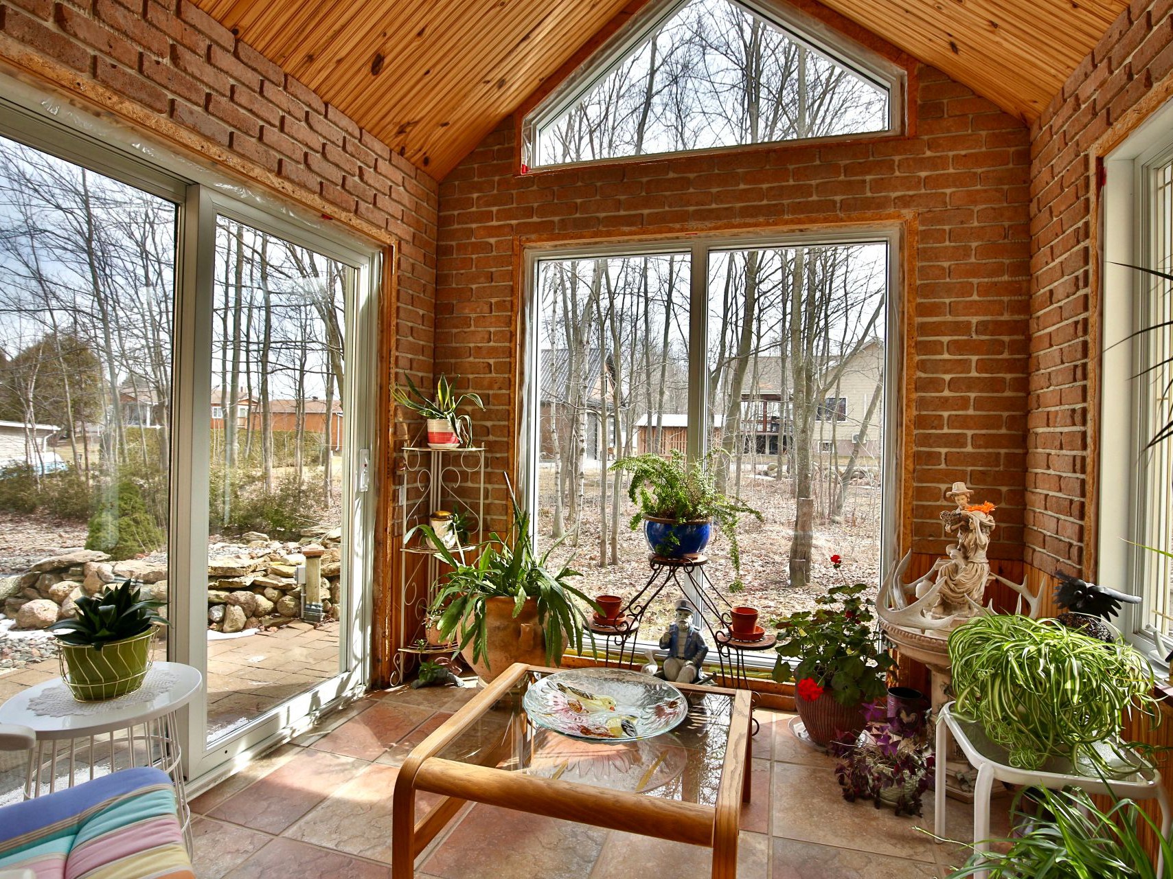 Solarium/Sunroom