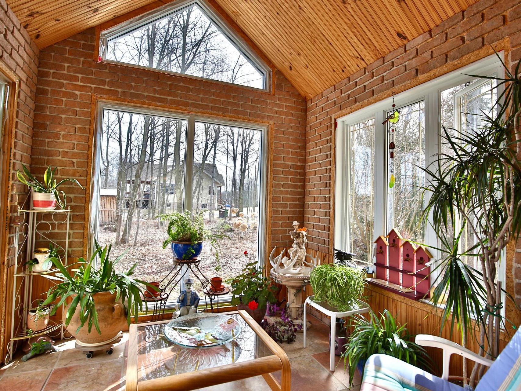 Solarium/Sunroom