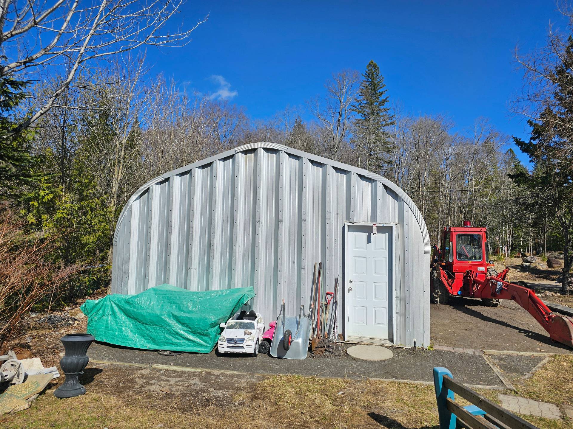 Garage