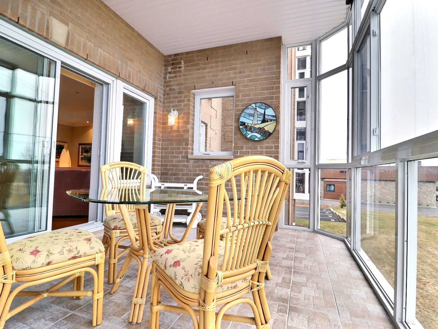 Solarium/Sunroom