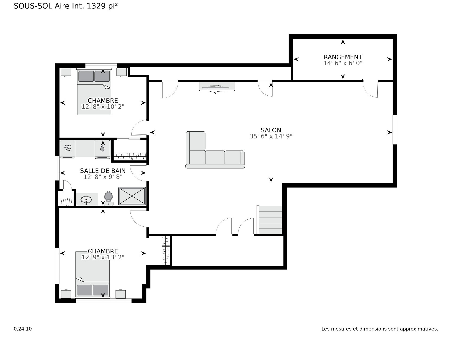 Plan (croquis)