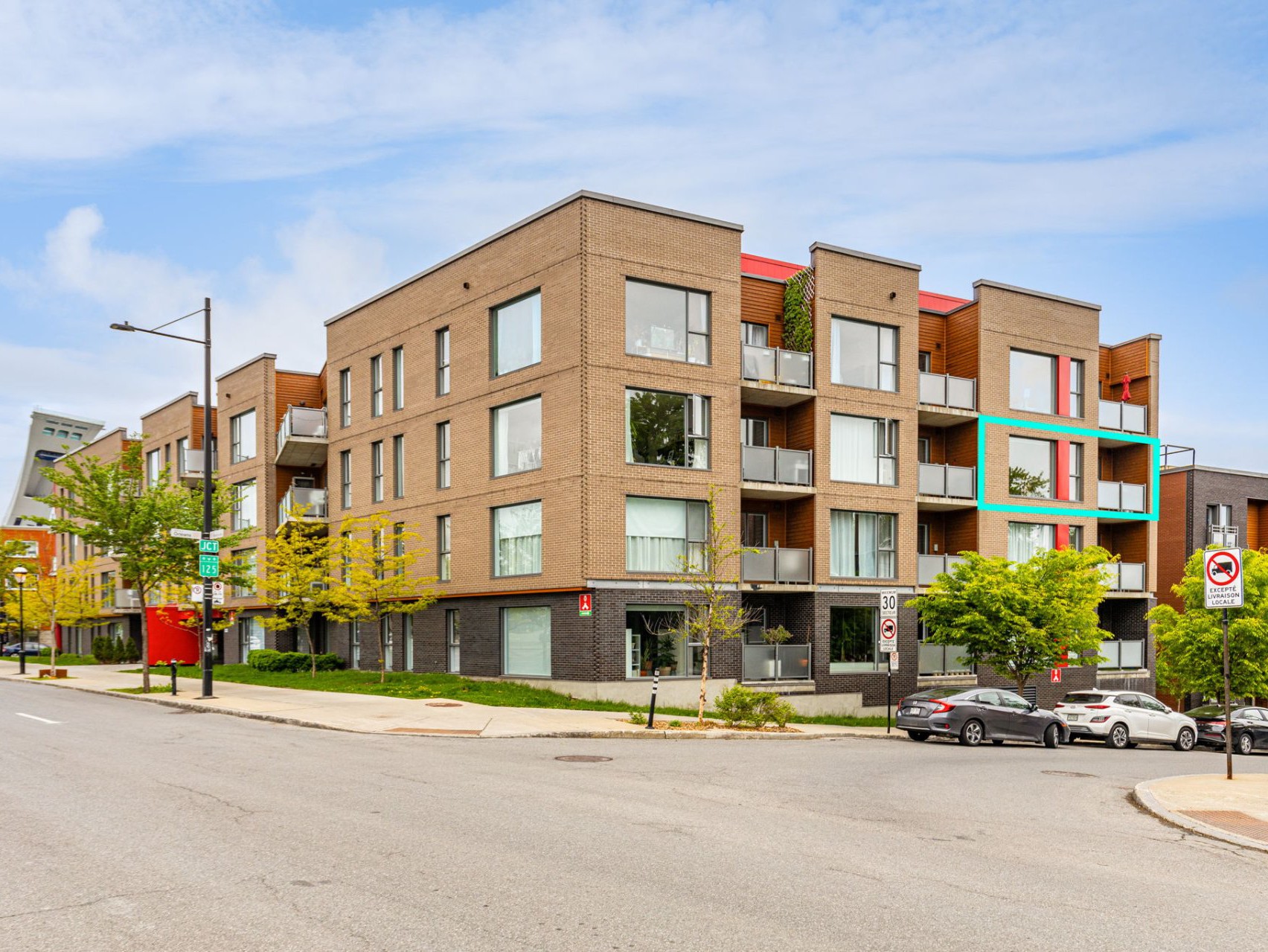 Appartement / Condo à vendre, Mercier/Hochelaga-Maisonneuve