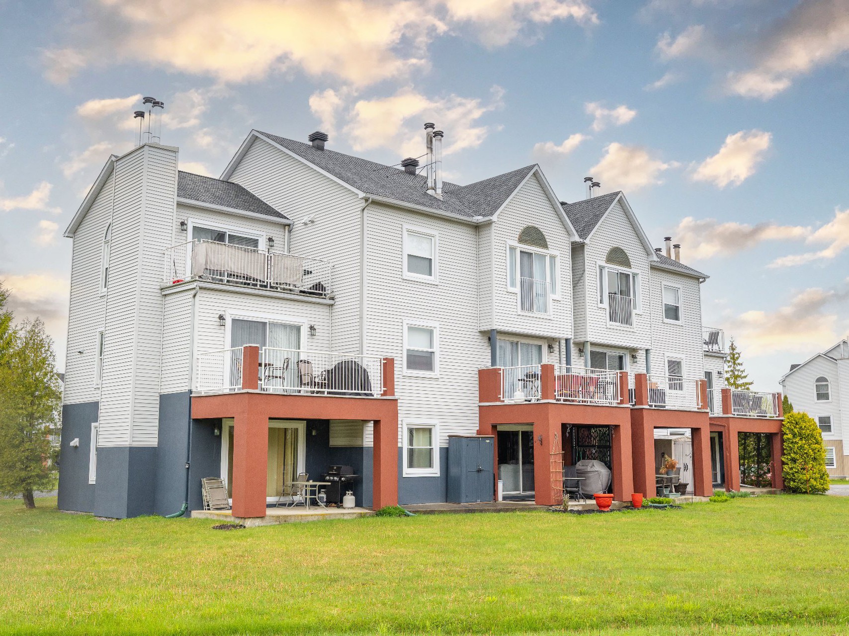 Appartement / Condo à vendre, Magog
