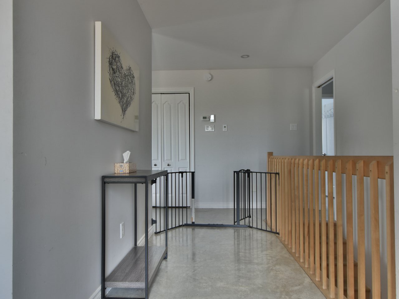 Hall d'entrée/Vestibule