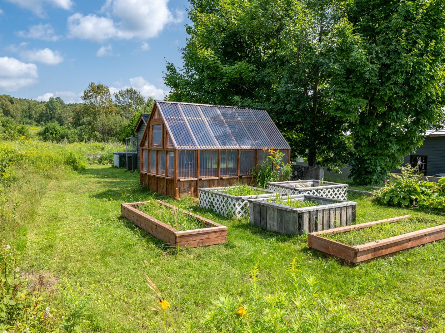 Greenhouse