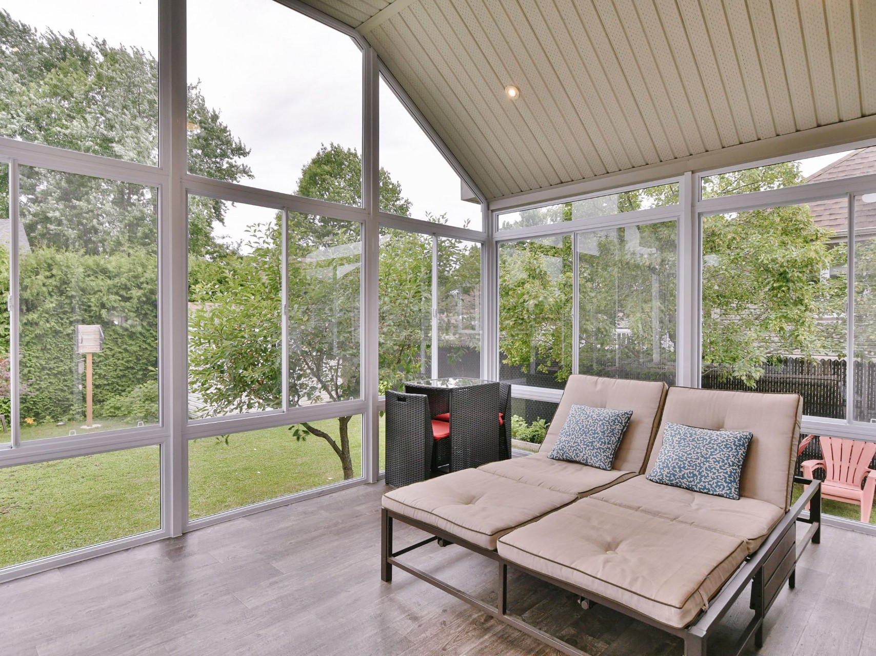 Solarium/Sunroom