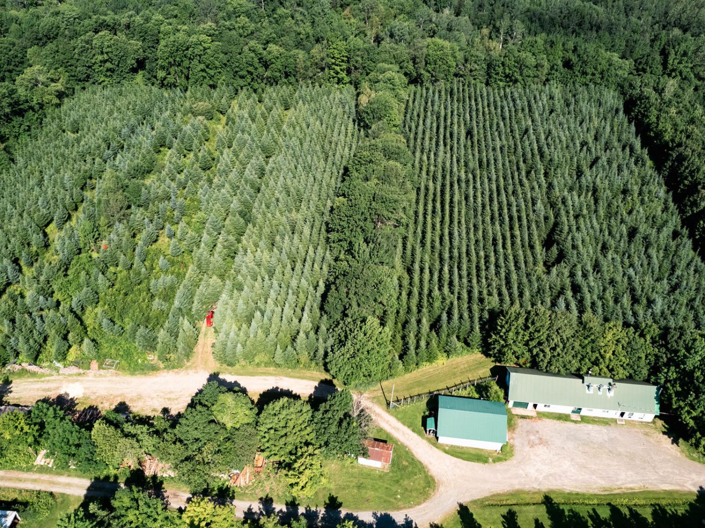 Vue d'ensemble