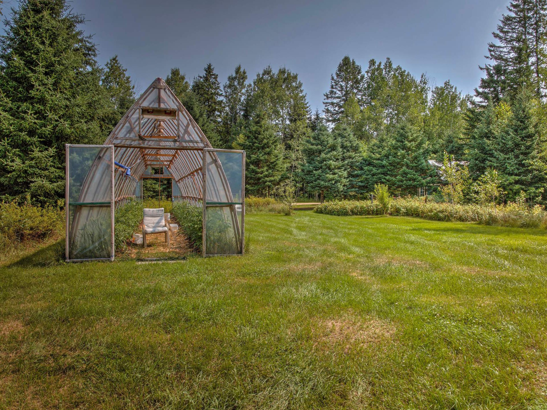 Greenhouse