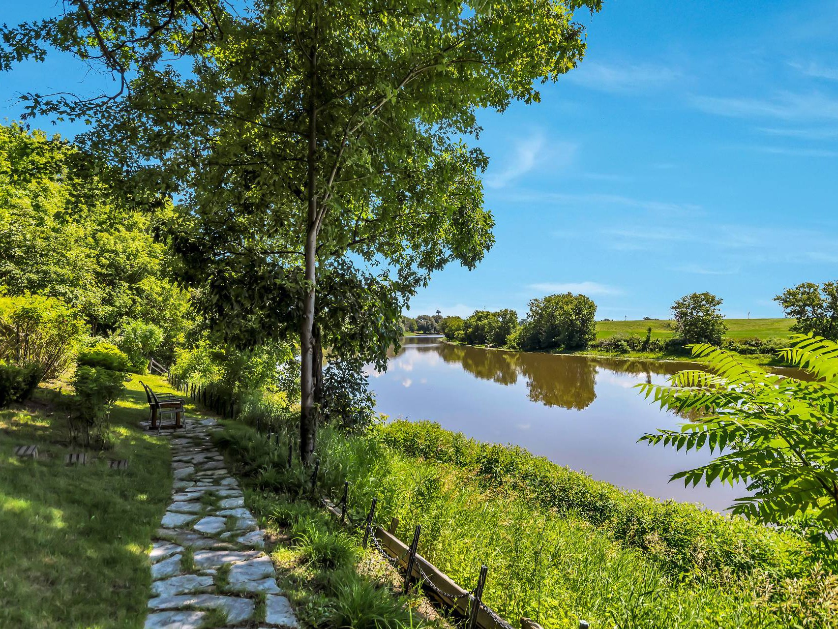 Water view