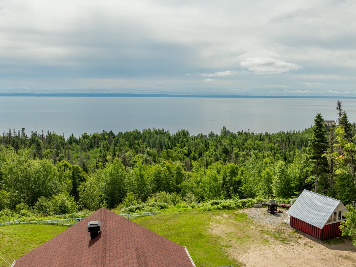 Water view