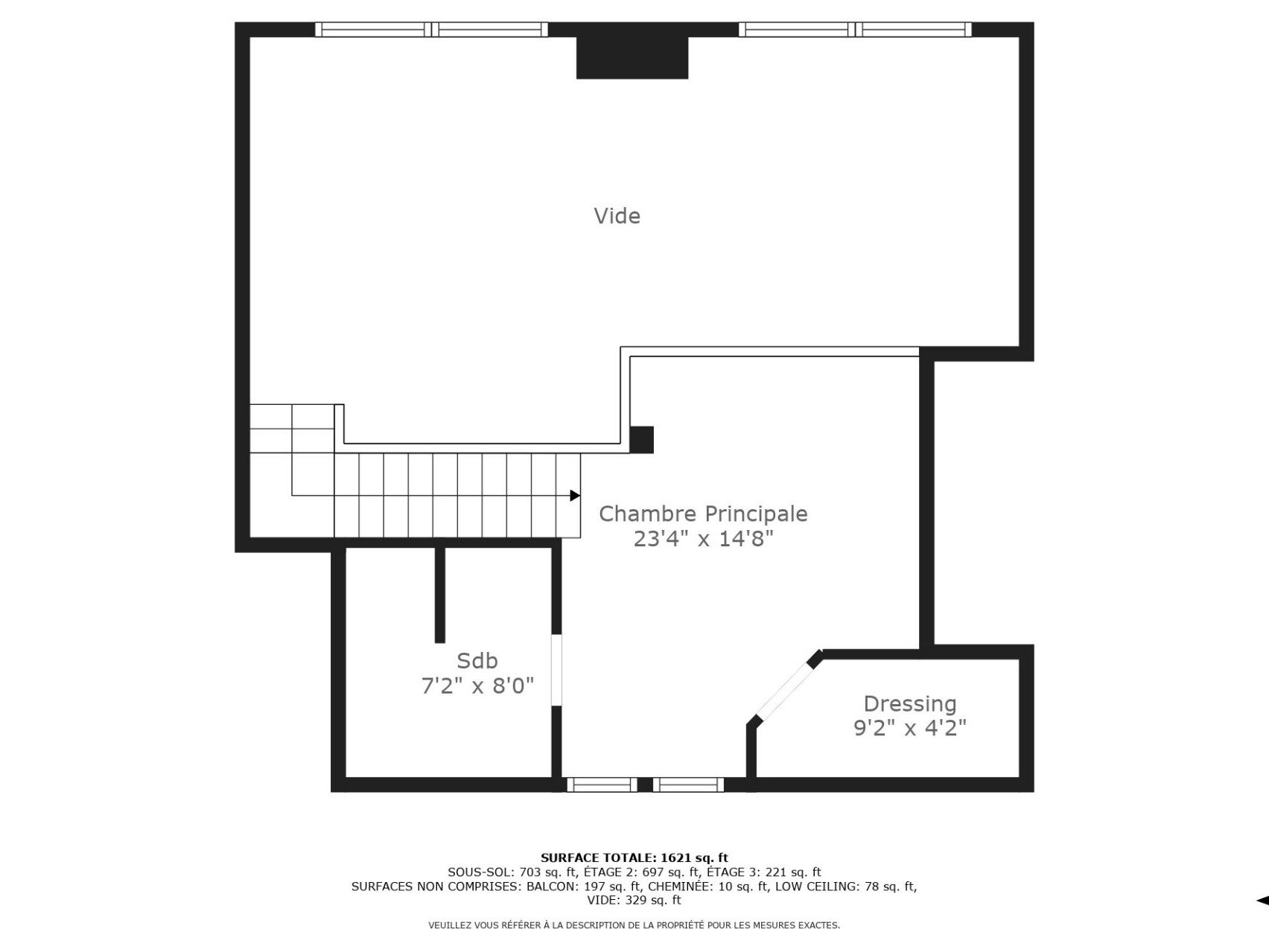 Plan (croquis)