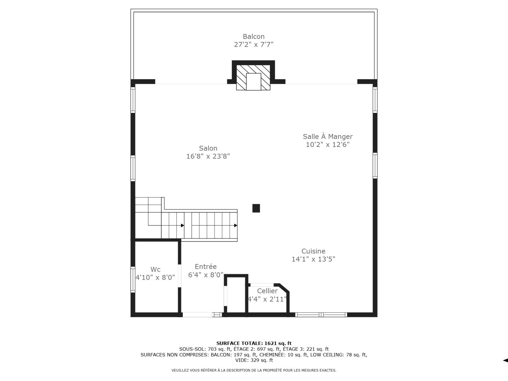 Plan (croquis)