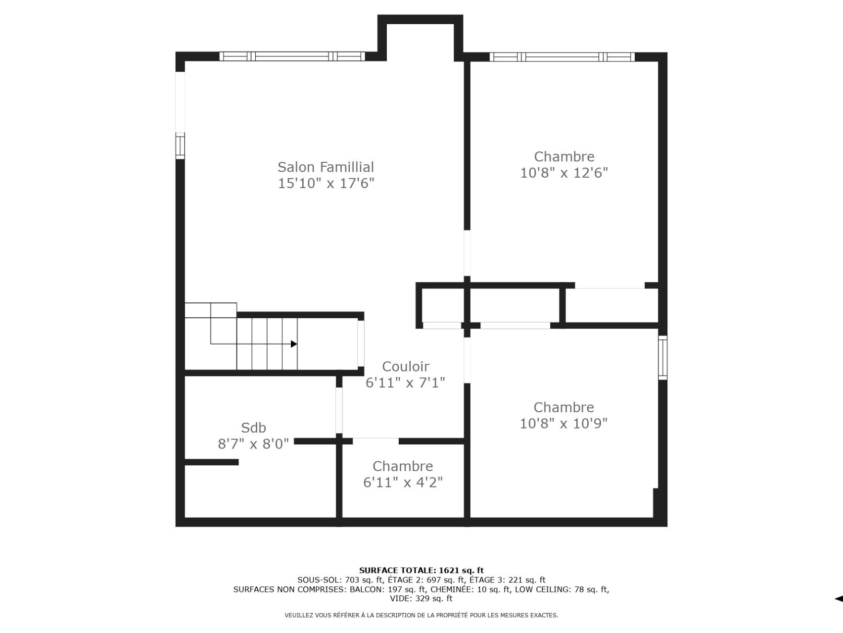 Plan (croquis)