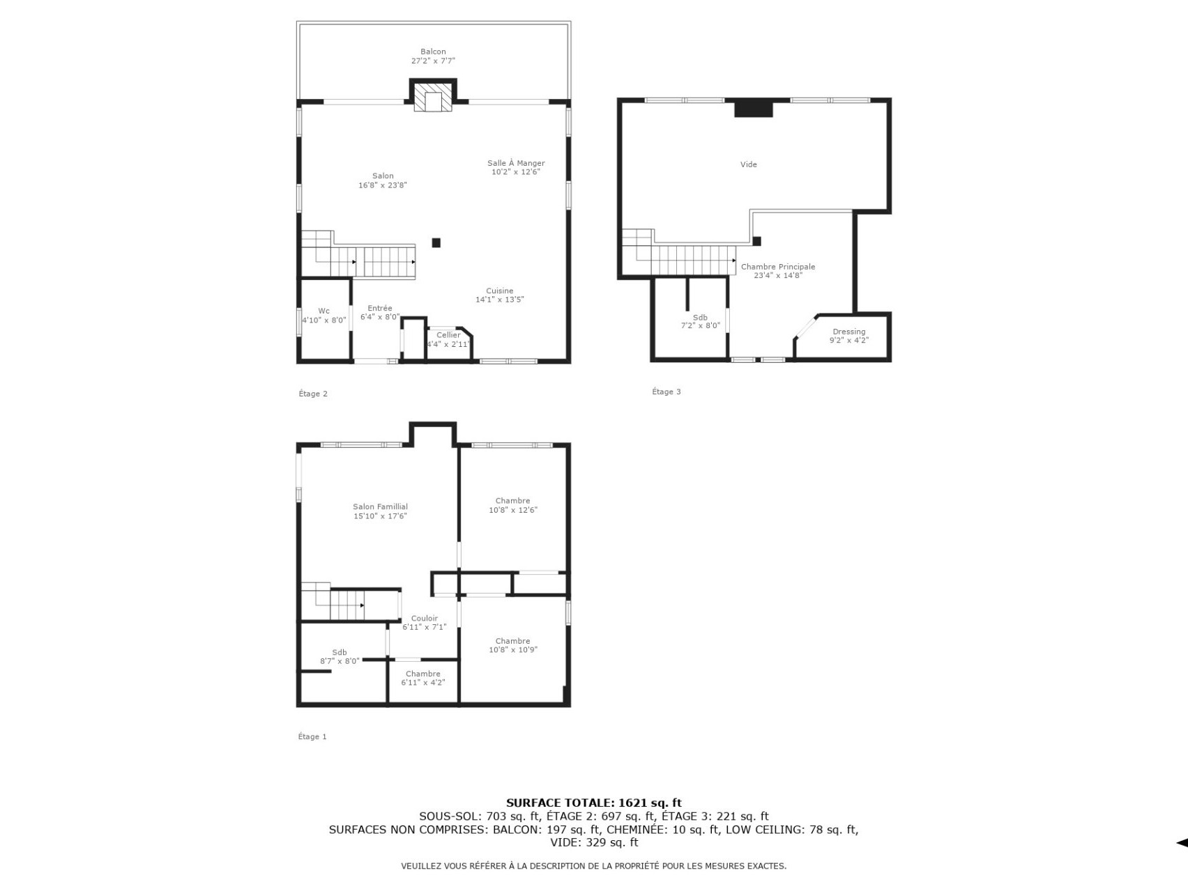 Plan (croquis)