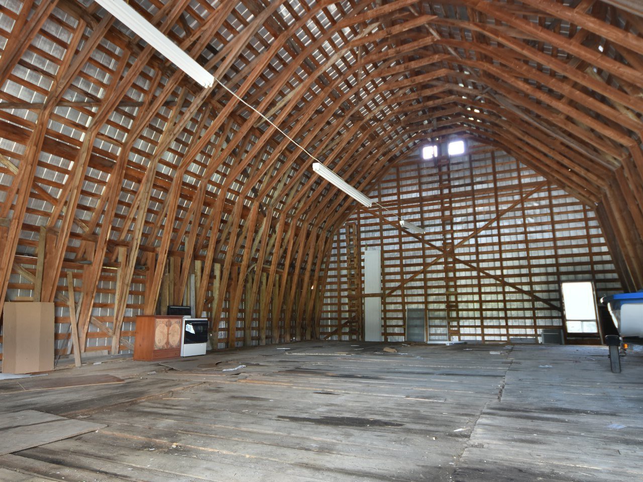 Barn